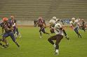 Les Corsaires Evry vs Les Gaulois de Sannois 551